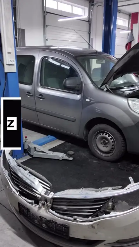 Обслуговування автомобіля