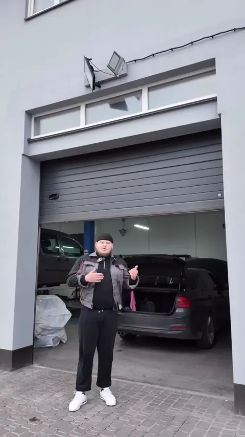 Обслуговування автомобіля