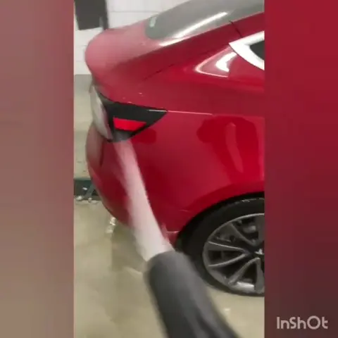 Автомийка