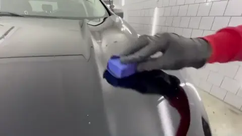Детейлінг