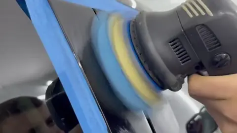 Детейлінг