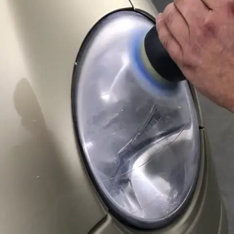 Детейлінг