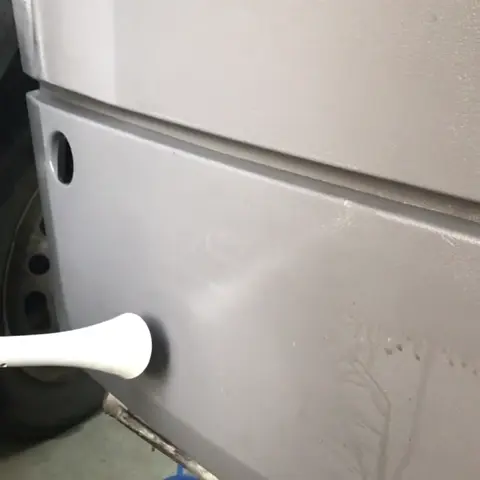 Хімчистка салону